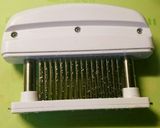 荒ワザで柔かカジキフライ作り方1写真