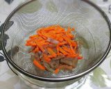 我が家の定番♪ほうれん草の美味しい白和え作り方3写真