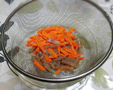 我が家の定番♪ほうれん草の美味しい白和え作り方3写真