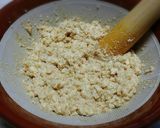 我が家の定番♪ほうれん草の美味しい白和え作り方8写真
