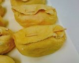 簡単おいしい宝袋作り方5写真