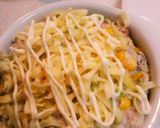 アボカドと絹ごし豆腐のドリア作り方6写真