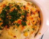 アボカドと絹ごし豆腐のドリア作り方7写真