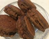 チョコバタークリーム♡ケトジェニックに作り方4写真
