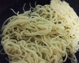 あかん焼きそば作り方2写真