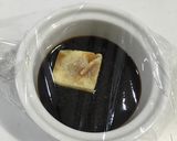 バタ−醤油ソース♡たっぷり野菜オムライス作り方6写真