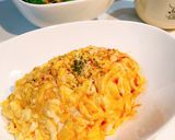 バタ−醤油ソース♡たっぷり野菜オムライス作り方11写真