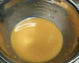 野菜も入ってる～厚揚げのそぼろあんかけ作り方3写真