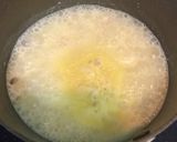 ズボラ！具だくさん野菜のコーンスープ作り方5写真