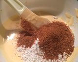 小麦胚芽のレーズンクッキー作り方2写真