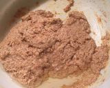 小麦胚芽のレーズンクッキー作り方3写真