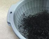 優しい味付け♪ひじきの煮物作り方1写真