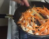 優しい味付け♪ひじきの煮物作り方3写真