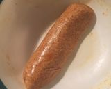 小麦胚芽のレーズンクッキー作り方4写真