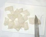 冷凍イカのチーズパン粉焼き♪簡単柔らかい作り方4写真
