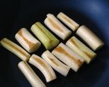 フライパンで…鯖の煮付け作り方4写真