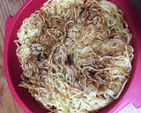 あかん焼きそば作り方6写真