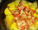 懐かしのおばあちゃんの肉じゃが!作り方3写真