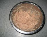 ふんわり☆照りマヨつくね丼作り方2写真