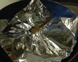 フライパンで…鯖の煮付け作り方7写真
