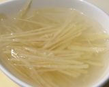 フライパンで…鯖の煮付け作り方10写真