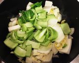 コクうまピリ辛野菜炒め!作り方3写真