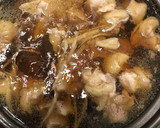 激旨旨シリーズ！とろとろ長芋鍋作り方3写真