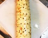 激旨旨シリーズ!とろとろ長芋鍋作り方6写真