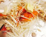 簡単『鮭のホイル焼き』でアンチエイジング作り方2写真