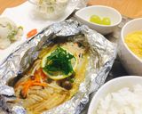 簡単『鮭のホイル焼き』でアンチエイジング作り方4写真