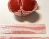 四つ葉風〜トマトのチーズ焼き作り方2写真
