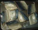 定番☆鯖の味噌煮作り方3写真