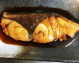 簡単煮魚黄金比！ブリ赤魚カレイも失敗なし作り方4写真