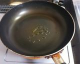 簡単！ 牛肉と白滝の甘辛煮作り方3写真