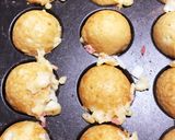 元祖☆米粉たこ焼き作り方5写真