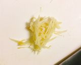 生姜でポカポカそうめんの食べるスープ！作り方1写真