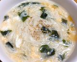 生姜でポカポカそうめんの食べるスープ！作り方3写真