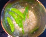 おでん出汁炊き込みご飯作り方2写真