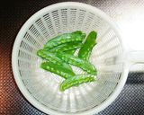 おでん出汁炊き込みご飯作り方3写真
