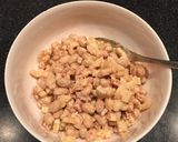 簡単!おかず★大豆と竹輪の醤油マヨ和え作り方2写真