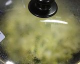 白菜だけのお好み焼き作り方4写真
