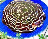 白菜だけのお好み焼き作り方5写真