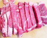 ブルゴギ Bulgogi作り方1写真