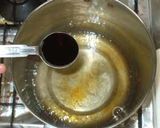 クリーム豆腐とゴマとほうれん草の白和え♪作り方7写真