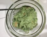 エビとアボカドのバジルマヨ和え作り方9写真
