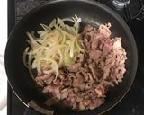 豚の生姜焼き作り方6写真
