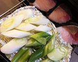 グリルで皮までパリパリ ぶりの照り焼き作り方2写真