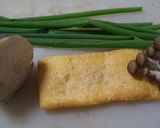 大根おろし蕎麦作り方2写真