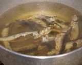 大根おろし蕎麦作り方3写真