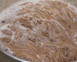 大根おろし蕎麦作り方4写真